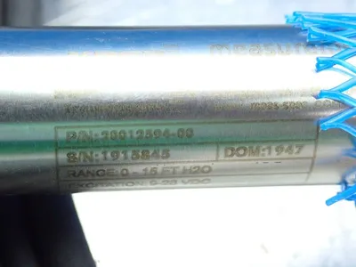 NEW KPSI 2001259400
