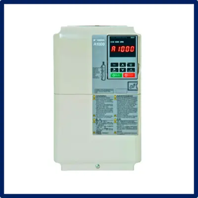 NEW MITSUBISHI CIMR-AT2A0110AAA