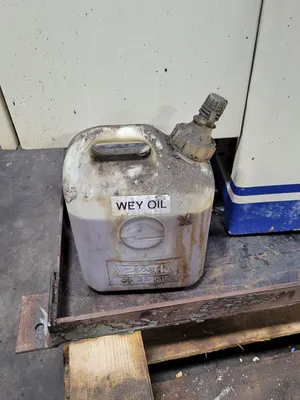 CLAUSING CSG-618ASD II Grinders, CNC Reciprocating Surface Grinder | Machinery Central (17)