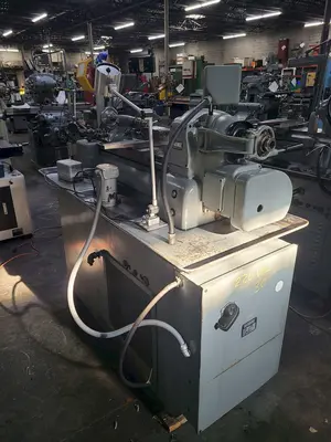 USED 1960 HARDINGE HLVH-BK