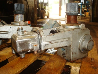0-5 Lph Bran & Luebbe Type N-P31