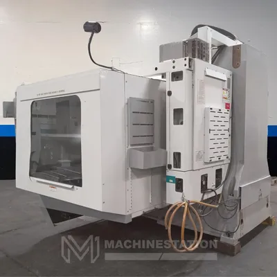 USED 2006 HAAS VF-7D/40