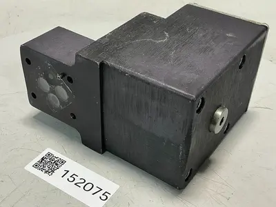 USED VICKERS EHST-3-FVF-30