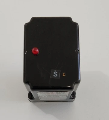 NEW Skan-A-Matic R42007