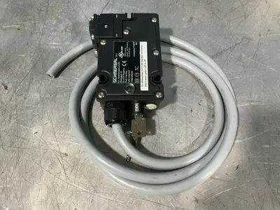 Used 2017 SCHMERSAL TZMW24VDC/CDI Relays & Switches Ohio US | HGR 24 #1314271
