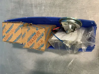 Used TRUPAR AMERICA LIST161418 Miscellaneous MRO Ohio US | HGR 24 #1453568