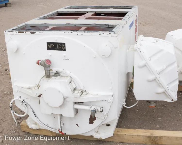 Used WESTINGHOUSE - Motors (misc) | Power Zone Equipment #969753