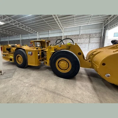 Used 2017 CATERPILLAR R1300 Mining Equipment MX | Savona Equipment LTD #1397900