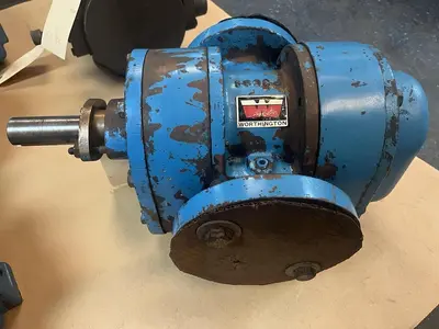 WORTHINGTON DRESSER,D1 INTERNAL,BLOWER