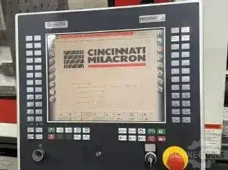 USED 2008 CINCINNATI MILACRON MT225