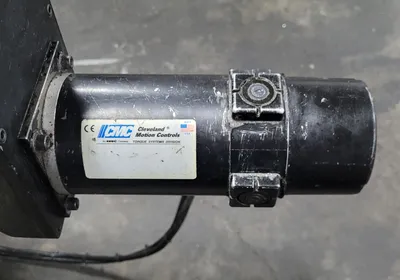 BRIDGEPORT EZ TRAK II 3 Axis Mills, CNC | Machinery Central (9)