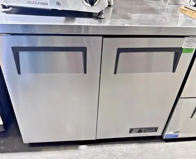 Used TRUE TUC-36 Undercounter Refrigerators Georgia US | Southeast Equipment Sales #1337440