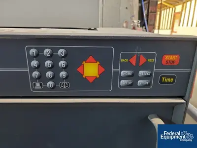 USED CEM CEM Phoenix Benchtop Microwave Furnace