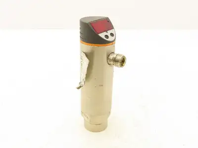 Used IFM _UNKNOWN_ Parts (Hydraulics and Pneumatics) Indiana US | Arrow Industrial #1440448