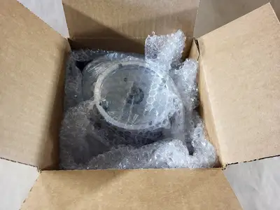 USED SPX MF-4092