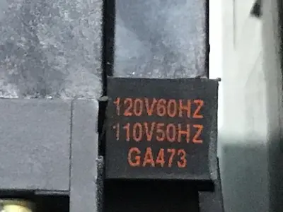 USED ALLEN BRADLEY 509-TOD SER B