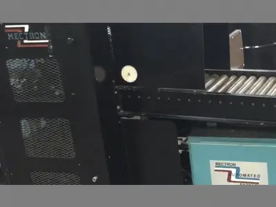 Used 2006 MECTRON LT-250 Inspection Machines Ontario CA | Walden Machinery #1289901