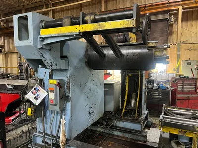 Used 1997 DALLAS DCR-3060 / DRFSH-424RH Coil Feed Lines Michigan US | Universal Press & Machinery (UPM) #1492046