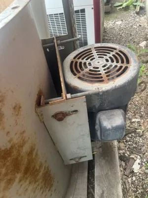 Dayton 3C415C Other | MAVERICK UNLIMITED INC. (3)