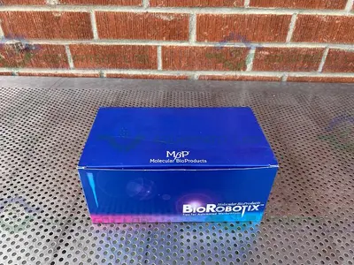 NEW MBP BIOROBOTIX 935-262  AUTOMATION / PIPETTE TIPS 30 UL