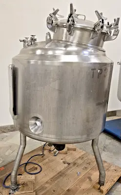 Unbranded _UNKNOWN_ Other Process Engineering Equipment | Amiron Machinery (2)