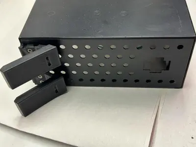USED ROBOTRON S-400 503-3-0324-11