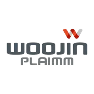 WOOJIN PLAIMM