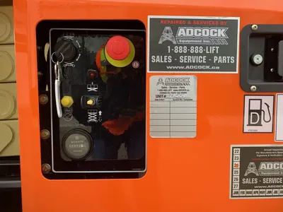 New | in-Stock 2026 JLG RT3369 ROUGH TERRAIN SCISSOR LIFT Scissor Lifters Alberta CA | Adcock Equipment #1417976