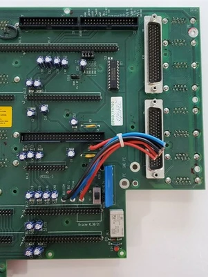 USED MCD Elektronik 5423