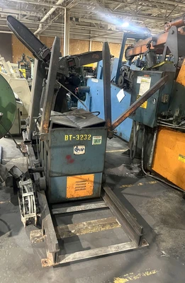 USED COOPER WEYMOUTH CWP-10000-24P