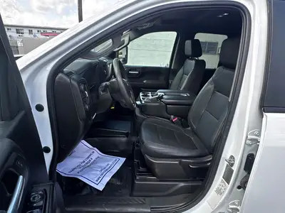 Used 2021 CHEVROLET SILVERADO 3500HD Service & Utility Trucks Florida US | Truck and Van Outlet #1509133