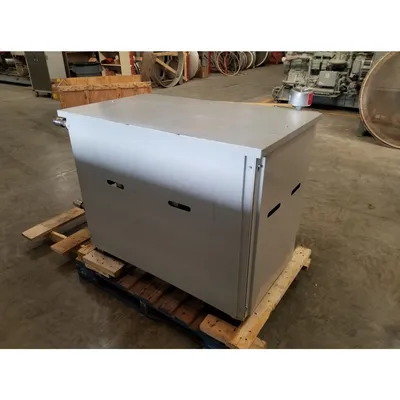 USED BUDZAR INDUSTRIES INC 1WT-930-DSP