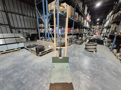 USED BEECH SQD-2470