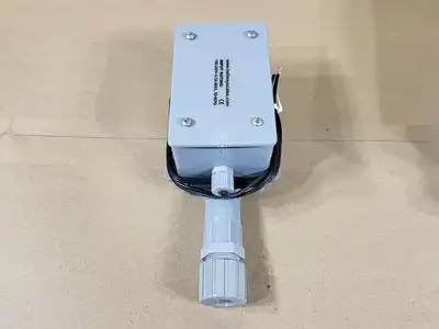 Scale Digital Readout