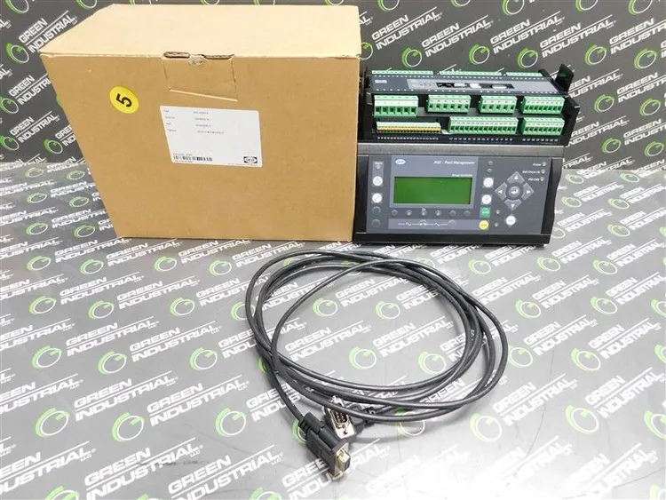 Used DEIF _UNKNOWN_ Generator Parts Wisconsin US | Green Industrial #670983