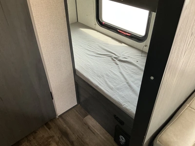 Used 2023 DUTCHMEN ASPEN TRAIL 17BH Campers, Caravans, Motorhomes Michigan US | Miedema Asset Management Group #1402837