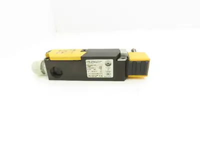 Used PILZ _UNKNOWN_ Relays & Switches Indiana US | Arrow Industrial #1408356