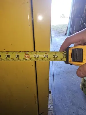 USED JAMCO PRODUCTS BV1