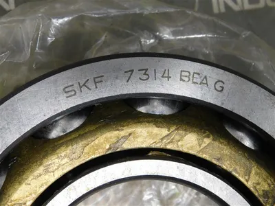 USED SKF 7314 BEA G