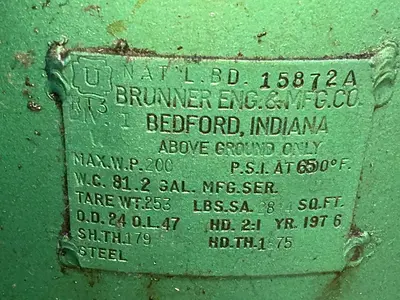 Used SPEEDAIRE 3Z180 Miscellaneous MRO Ohio US | HGR 24 #1543322