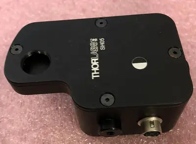 USED THORLABS SH05