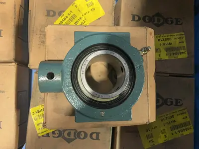 Used DODGE 125158 Tooling & Accessories (Other) Ohio US | HGR 24 #1322773