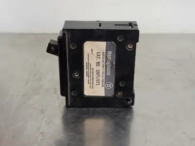 USED WESTINGHOUSE QNPL1015