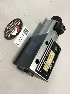 USED BOSCH 0 810 001 830