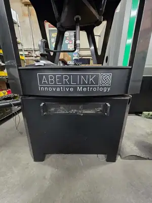 2019 ABERLINK XTREME 500 CMM Measuring Machines | Asset Exchange Corporation (7)