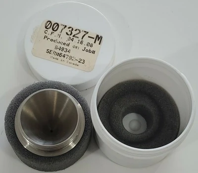 NEW Perkin Elmer N8122000