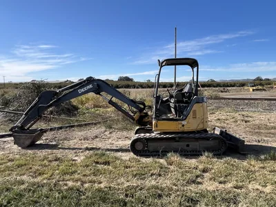 Used 2004 _UNKNOWN_ _UNKNOWN_ Excavators Oregon US | KNM Equipment Sales & Service #1550103
