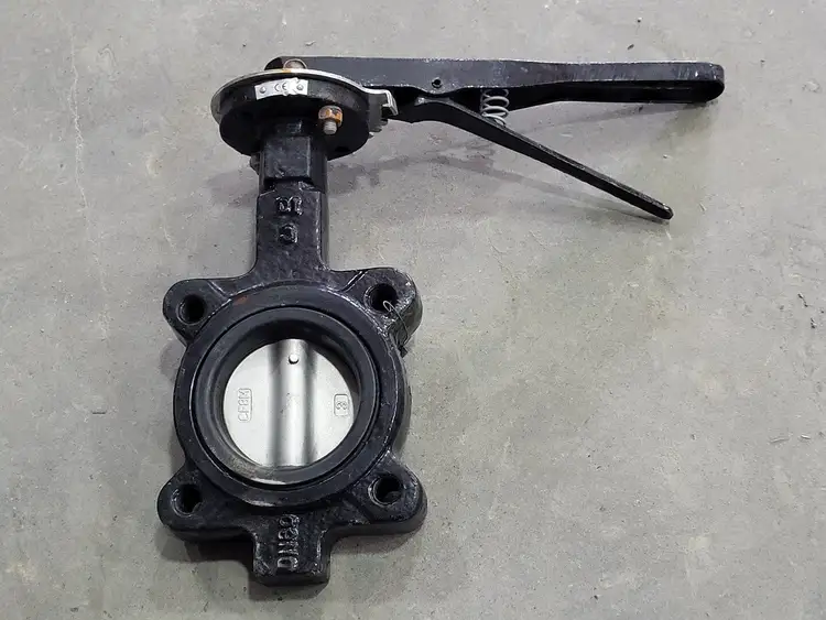Used SURE SEAL 3-622-822515L Valves/Fittings British Columbia CA | Lenmark #255632