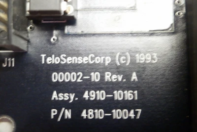 USED Telosense 4810-10047