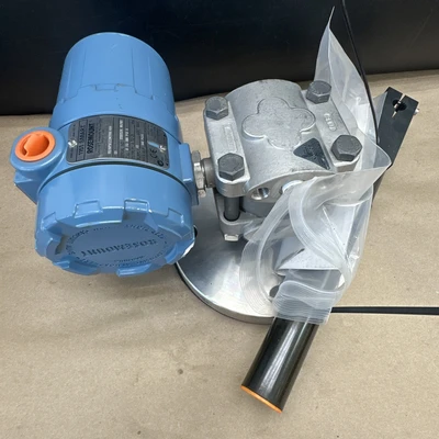 New | in-Stock Rosemount 1151GP6S22M7D6L404 Meters - Misc Indiana US | J&J Industrial Supply #1232770